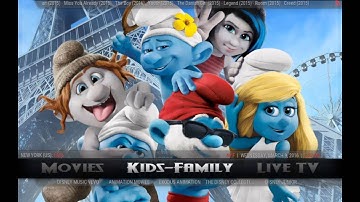 The Wolverine Kodi Build by MrHArias Updated 03-09-2016