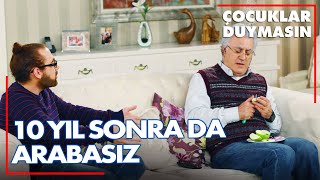 İşte Havuç'un 10 yıl sonraki hali - Çocuklar Duymasın Resimi