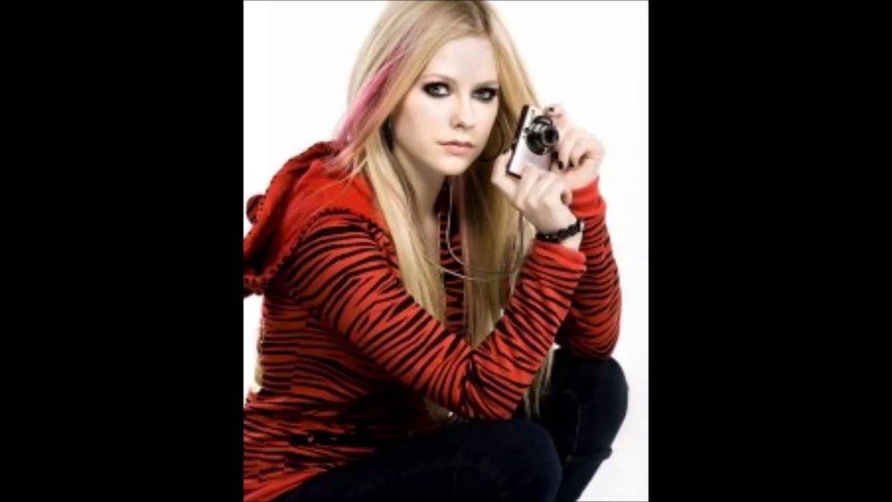 Avril LavigneHere's to never growing up YouTube Avril LavigneHere's to never growing up YouTube