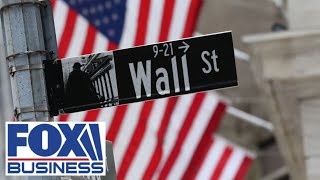 'LOT OF VOLATILITY': Expert reveals why the market is 'headline driven'