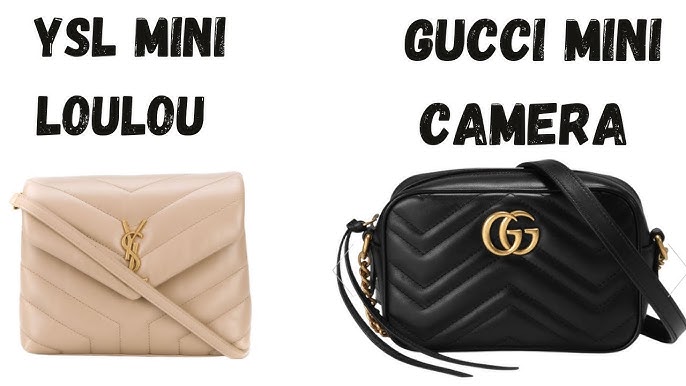 Gucci Marmont Sizes - CoolSpotters