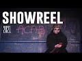 SHOWREEL 2021