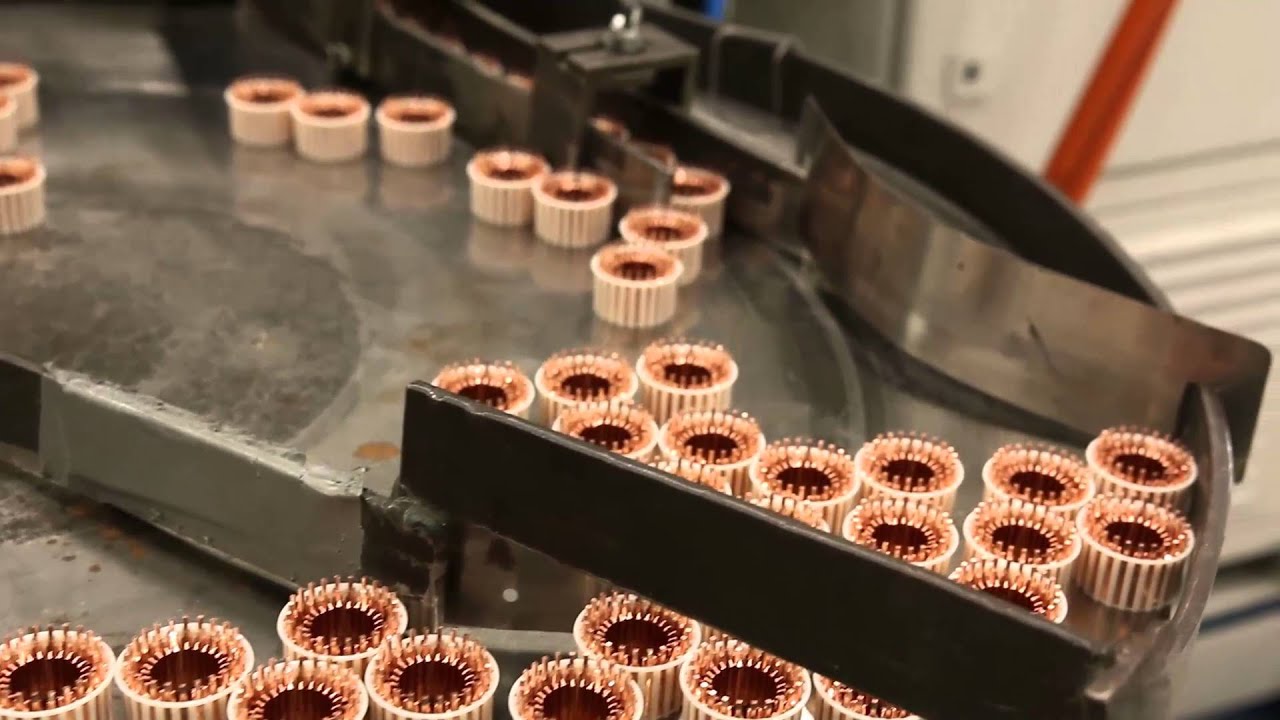 Kolektor promotivni film