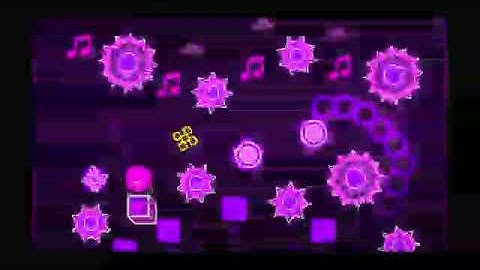 Geometry Dash - PartyDynamix 100% Complete - by ZenthicAlpha