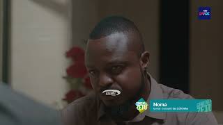 Nawanda kakubali Ofa ila kwa sharti | NOMA EP 96