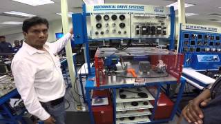 Broward College | Manufacturing Program | Florida Trade Grant | Whats Next