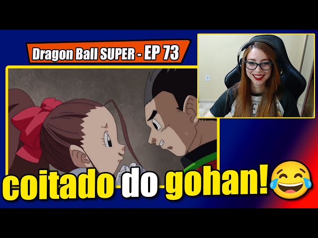 Vendo Dragon Ball Z - EP 139 😯🔥, MULTI - REACT