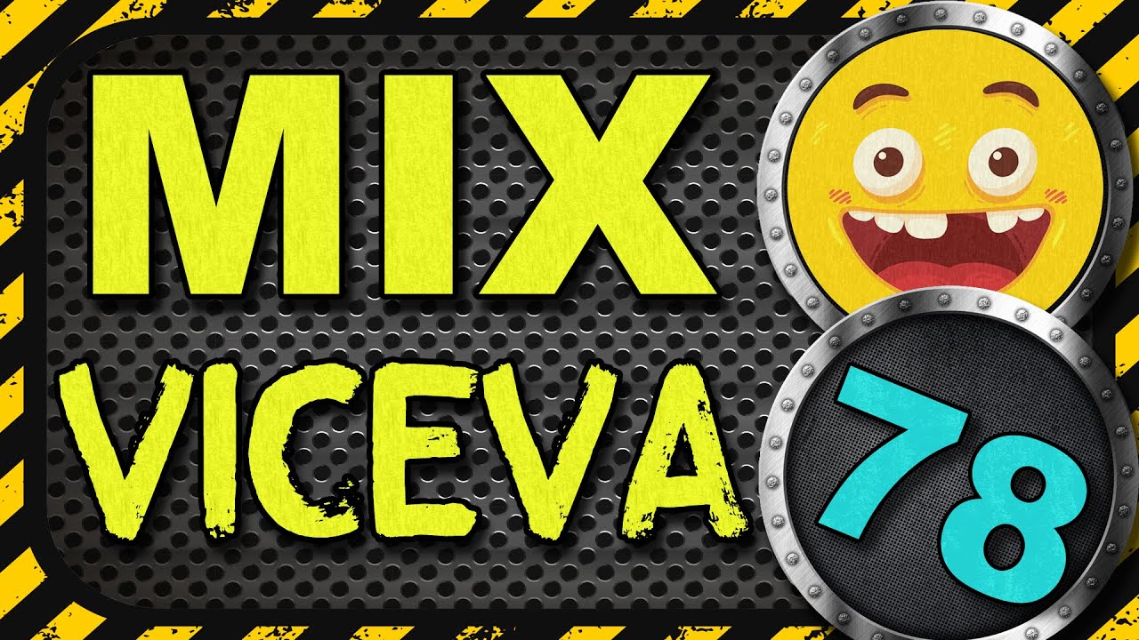 Fabrika Viceva - MIX viceva 78
