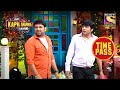 Chandu And Kapil Plan To Loot A Rich Man! | The Kapil Sharma Show Season 2 | Time Pass With Kapil