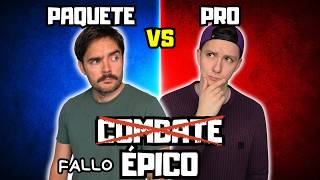 Combato en Champions contra YuksVGC y pasa ESTO