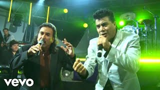 Liberación - Muchacho Pobre ft. Grupo Toppaz De Reynaldo Flores chords