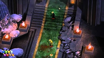 JPS - Magicka Part 26 - ok, step aside.. arse(mines)