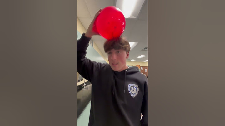 Balloon hair experiment #science #balloon #experiment #information