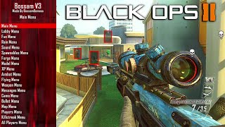 Black Ops 2 in 2023 is unplayable..