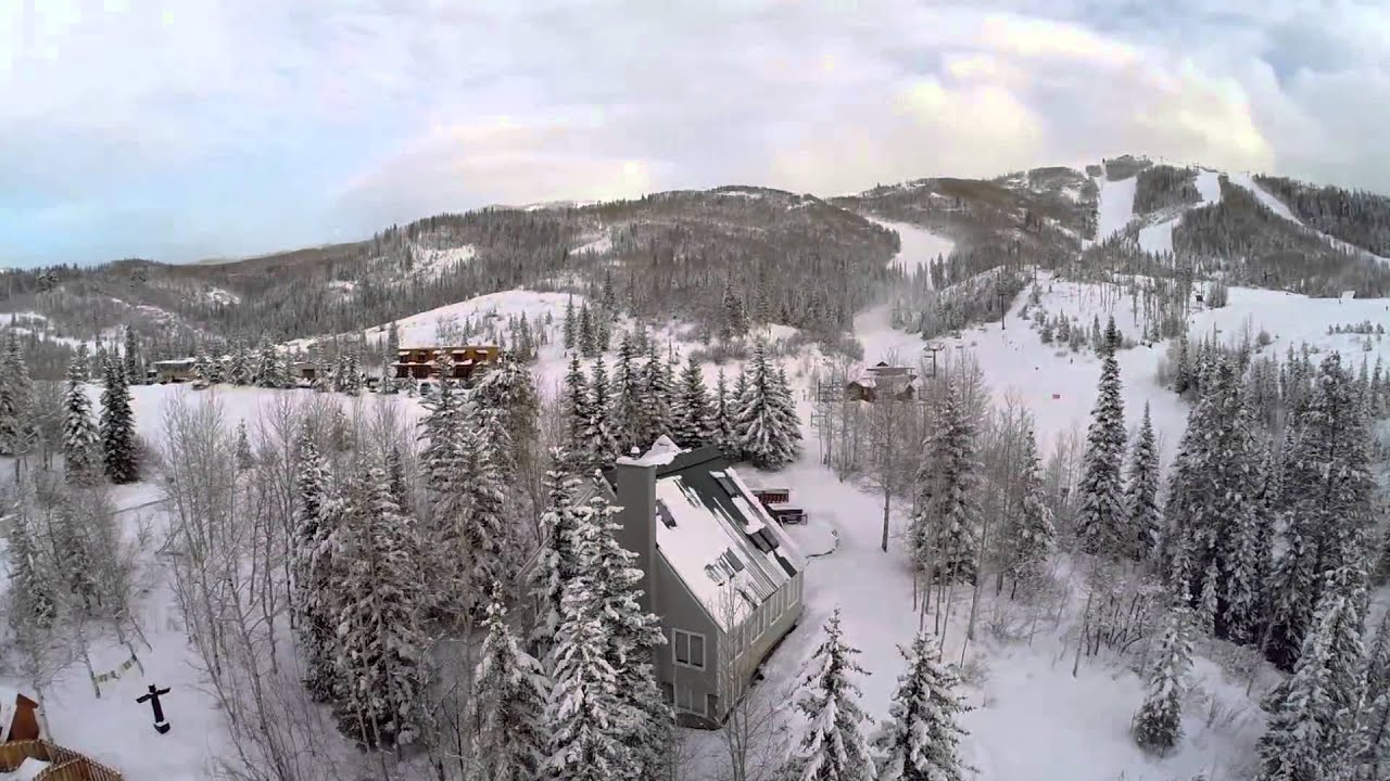The Ultimate Ski In/Ski Out, Steamboat Springs, CO YouTube