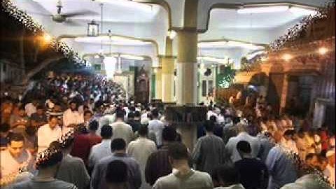 سورة النازعات الشيخ مصطفى خميس2013