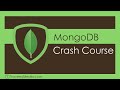 Free Course Image MongoDB by Traversy Media