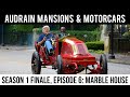 Leno and Osborne in Audrain Mansions & Motorcars: Season 1 FINALE - Episode 6: Marble House