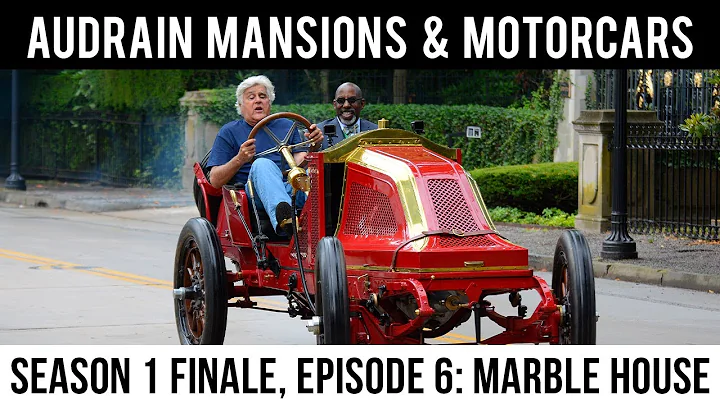 Leno and Osborne in Audrain Mansions & Motorcars: ...