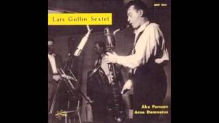 HAPPY AGAIN,,,, Lars Gullin Quartet......1957 chords