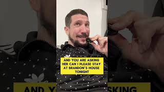 Jake Abdo Compilation - Never Show Weakness To Women