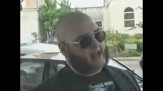 Citizen Shane 2004 By Shane Ballard