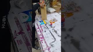 packing order in swiggy instamart #instamart #swiggy #shorts packing order in swiggy instamart #instamart #swiggy #shorts