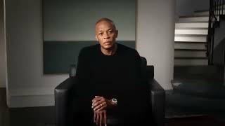 Dr Dre cooks up a beat inspired by RZA