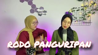 Download Lagu RODO PANGURIPAN  | akustik cover MP3