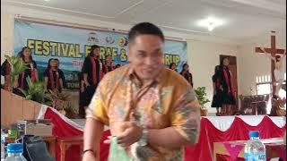 Tung Godang Situtu BETK 395