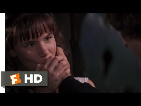 Cape Fear (4/10) Movie CLIP - Sucking Cady's Thumb (1991) HD