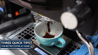 How to Make Better Coffee at Home (2022): Advice, Recommendations, Tips