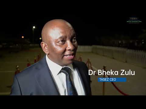 Tasez Tshwane Automotive Special Economic Zone Vacancies