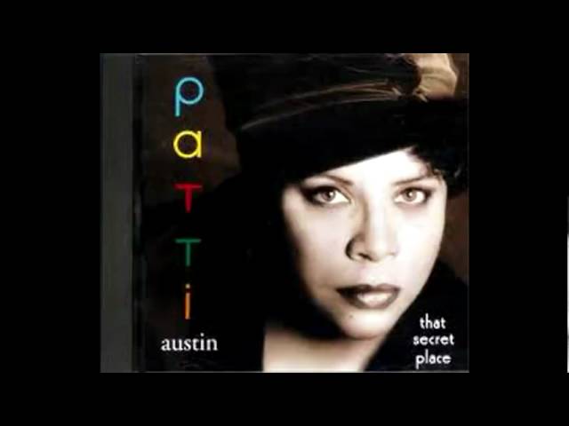 Patti Austin - Stars In Your Eyes