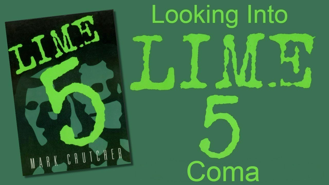 Lime 5: Coma
