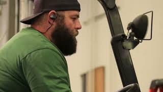 Lansmont TruMotion Load Stability Test System