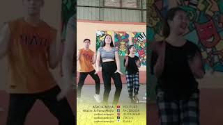 Tiktok With Hm Round 1  2021 10 02 shorts  Atacia Mejia