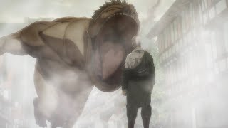 Porcos Death Attack On An Final Season 4 Epidsode 19