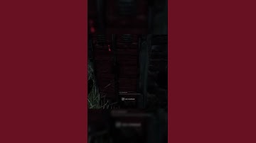 Get Out Of The Locker | Dead By Daylight #shorts