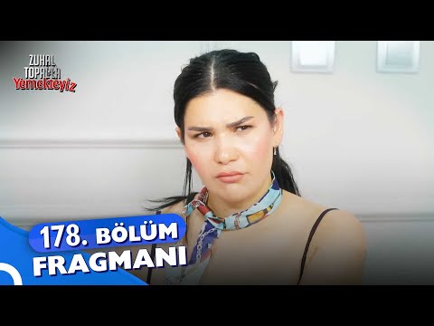 Zuhal Topal'la Yemekteyiz 178. Bölüm Fragmanı @Zuhal Topal'la Yemekteyiz