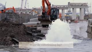 Bij Blindguide Helpen We Je Graag Om Graafschade Te Voorkomen