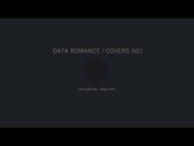 Data Romance - She's Got You (Patsy Cline Cover) Audio adlı videoyu YouTube'da izle Data Romance - She's Got You (Patsy Cline Cover) Audio adlı videoyu YouTube'da izle