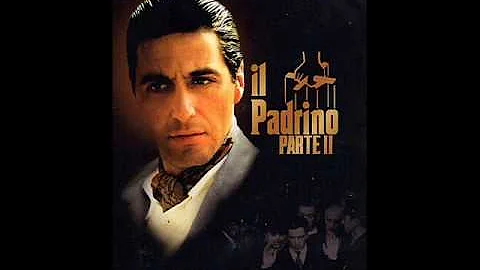 Dove è stato girato Il Padrino 2?
