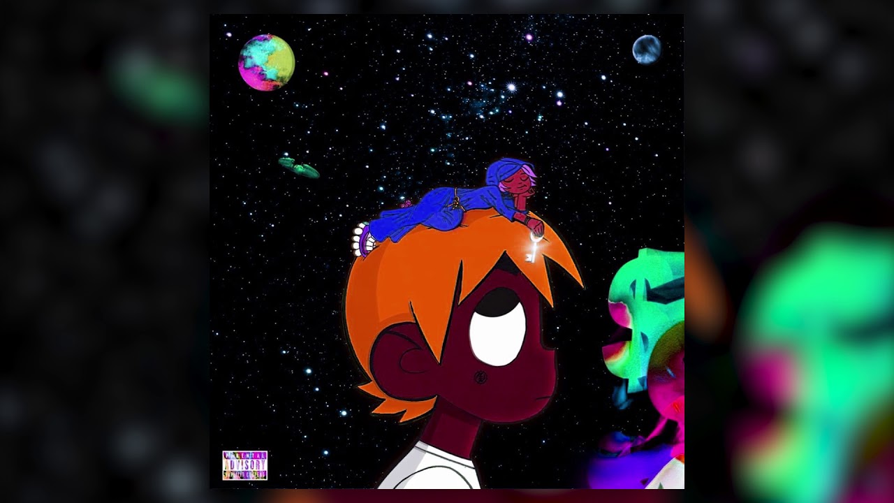 [FREE] Lil Uzi Vert x Nav Type Beat - 