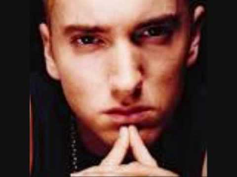 the real slim shady / with lyrics