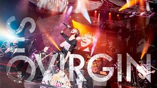 SuG／LIVE「VIRGIN」 - YouTube