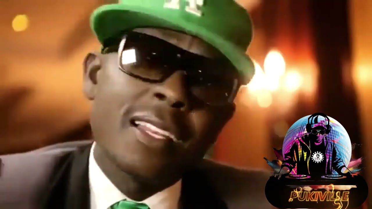 🔥 VIBE 11 | DJ PUKI | Ultimate Chill \u0026 Party Mix 2025 | Urban Vibes 🎧