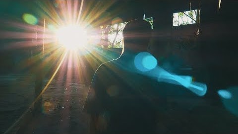 BLACK BIRD FPV - Next Level Attempt Part 6