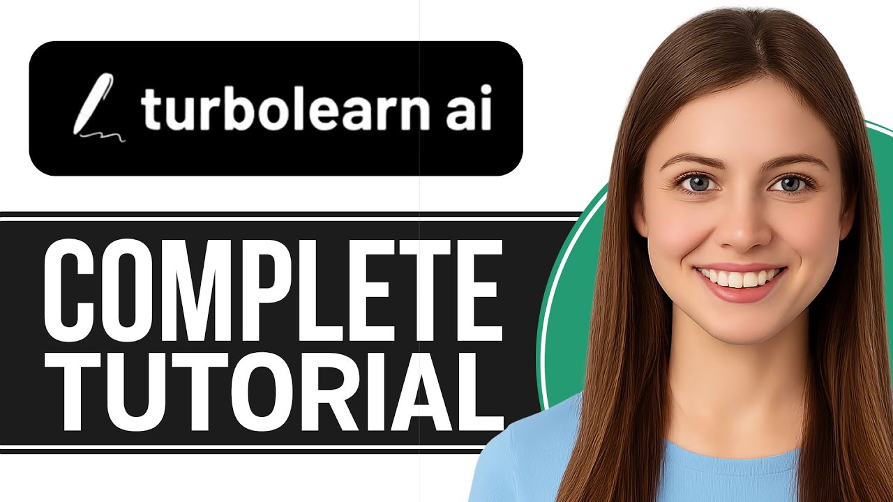 How to use TurboLearn AI for Notes and Instant Summaries (2025)
