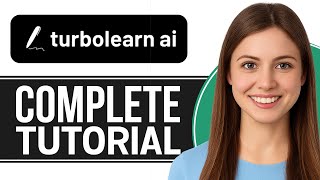 How to use TurboLearn AI for Notes and Instant Summaries (2025) screenshot 4